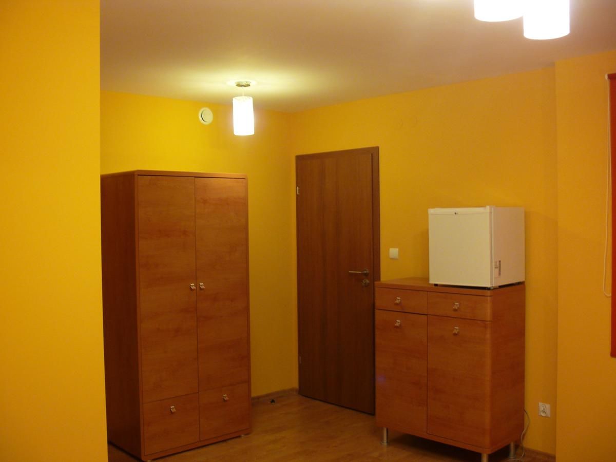 Апартаменты Apartamenty Pokoje DreamZone Люблин-21