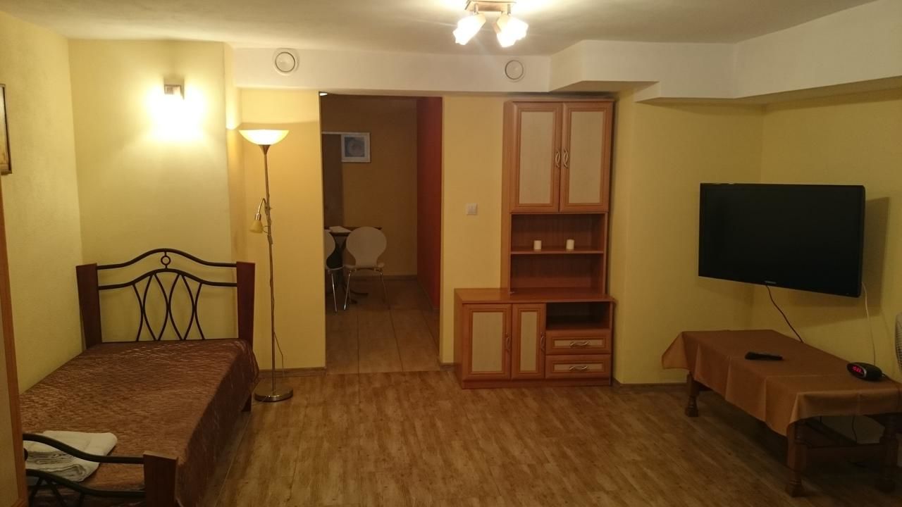 Апартаменты Apartamenty Pokoje DreamZone Люблин-27