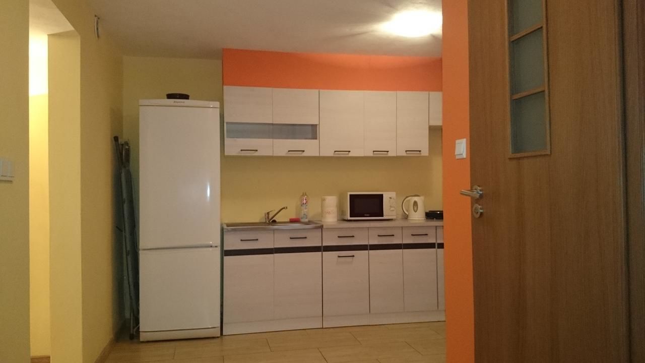 Апартаменты Apartamenty Pokoje DreamZone Люблин-28