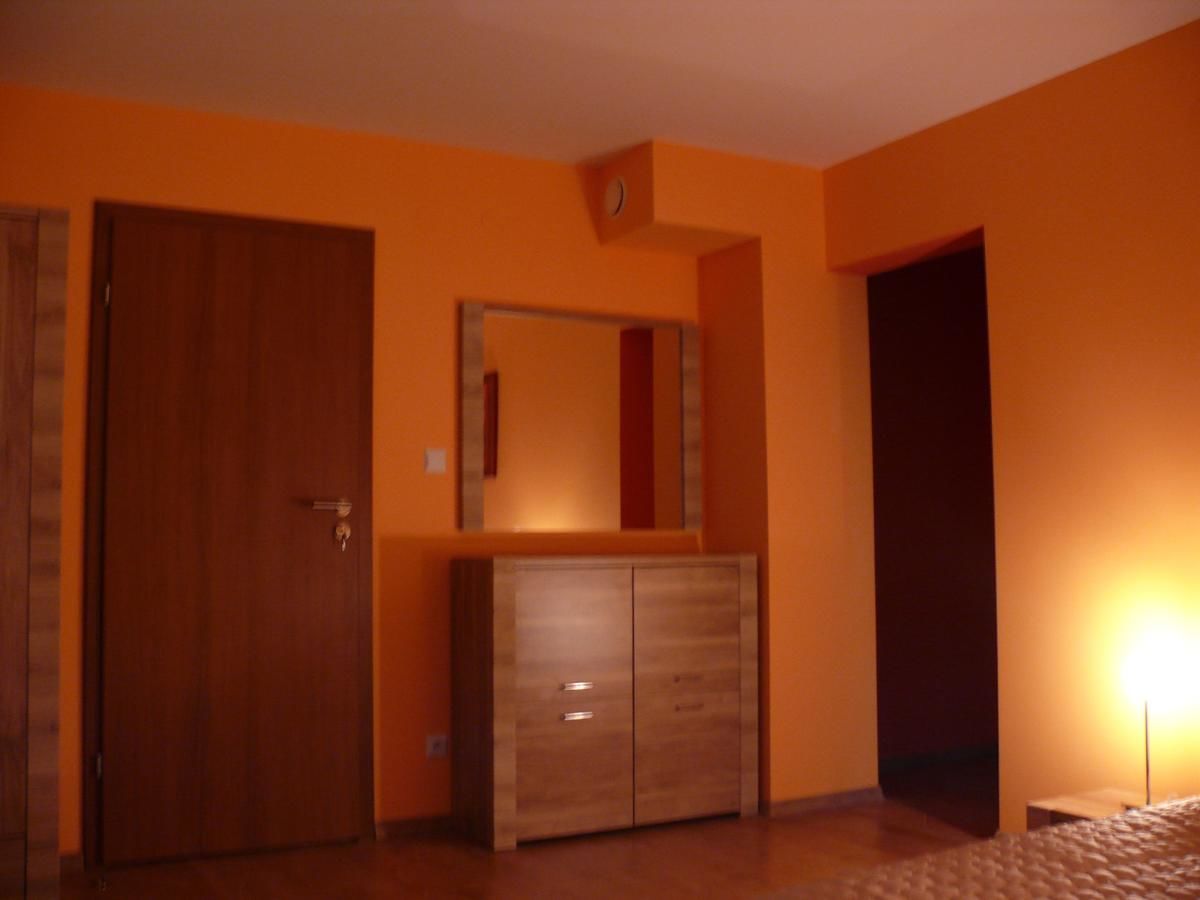 Апартаменты Apartamenty Pokoje DreamZone Люблин-11